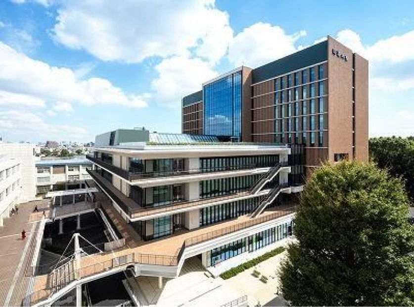 現在の駒澤大学